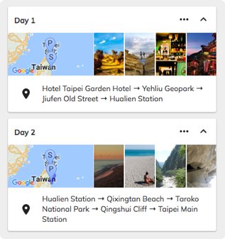 Quotation on the fly